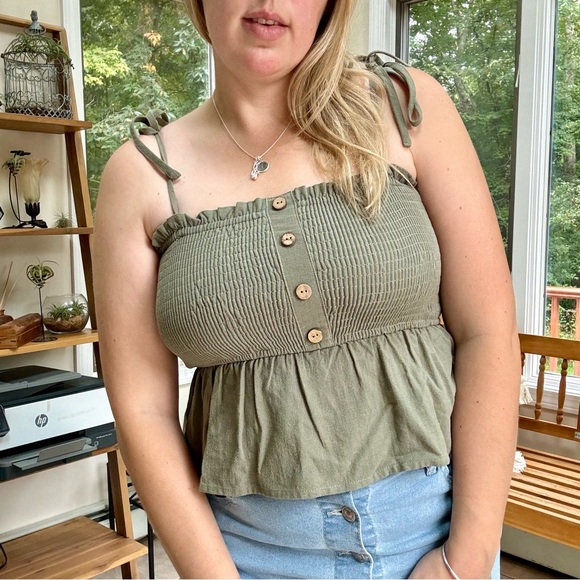 Tank top M - Picture 3 of 4